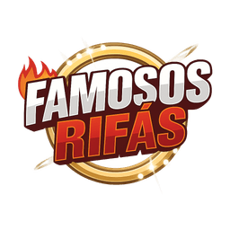 famosos rifas