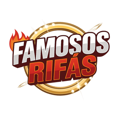 famososrifas
